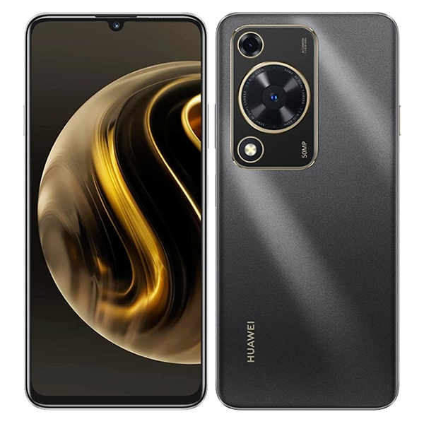 گوشی موبایل nova Y72 هواوی